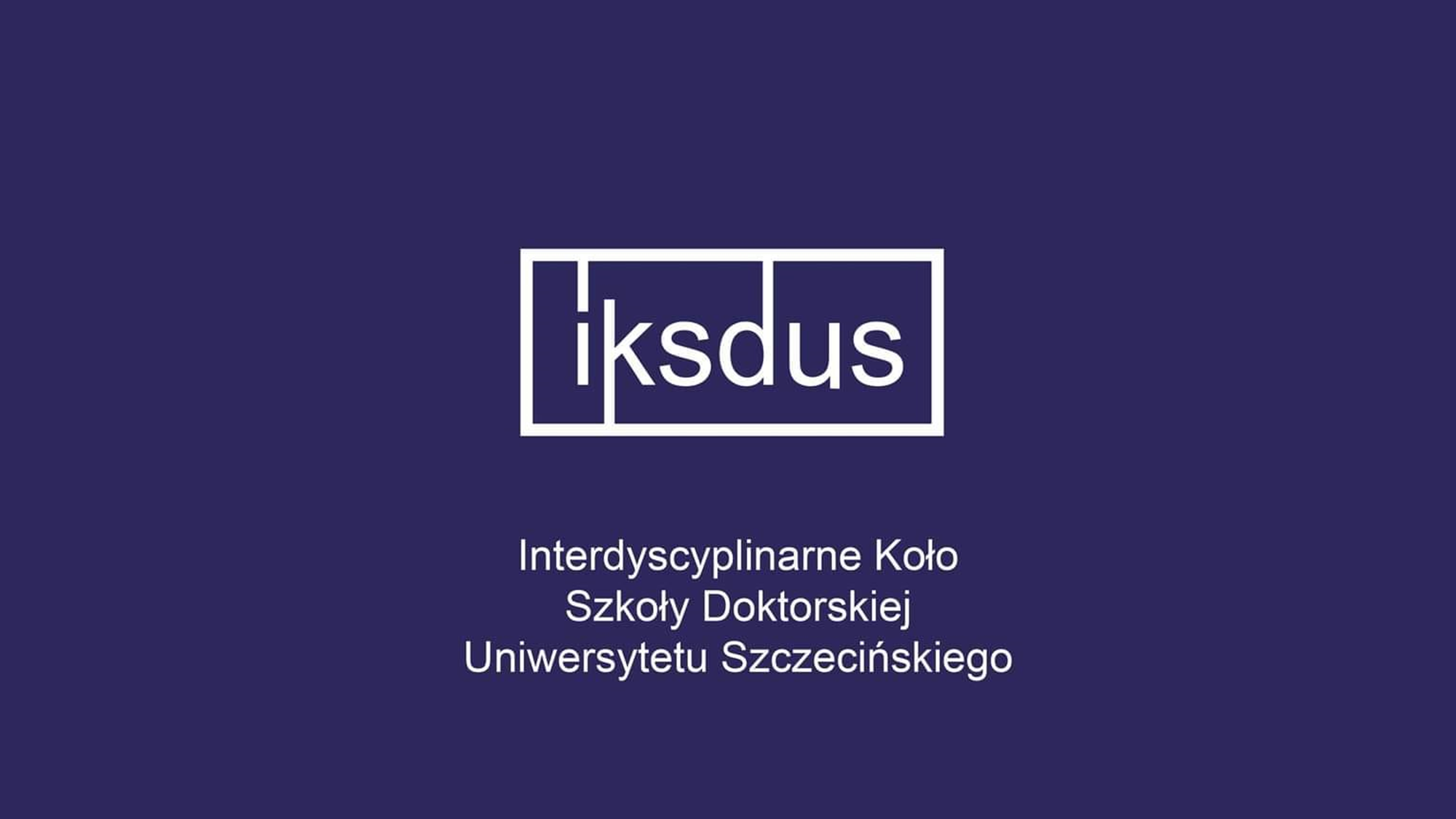 IKSDUS | Koło Naukowe kontynuuje dotychczasowe inicjatywy i pracuje nad następnymi!