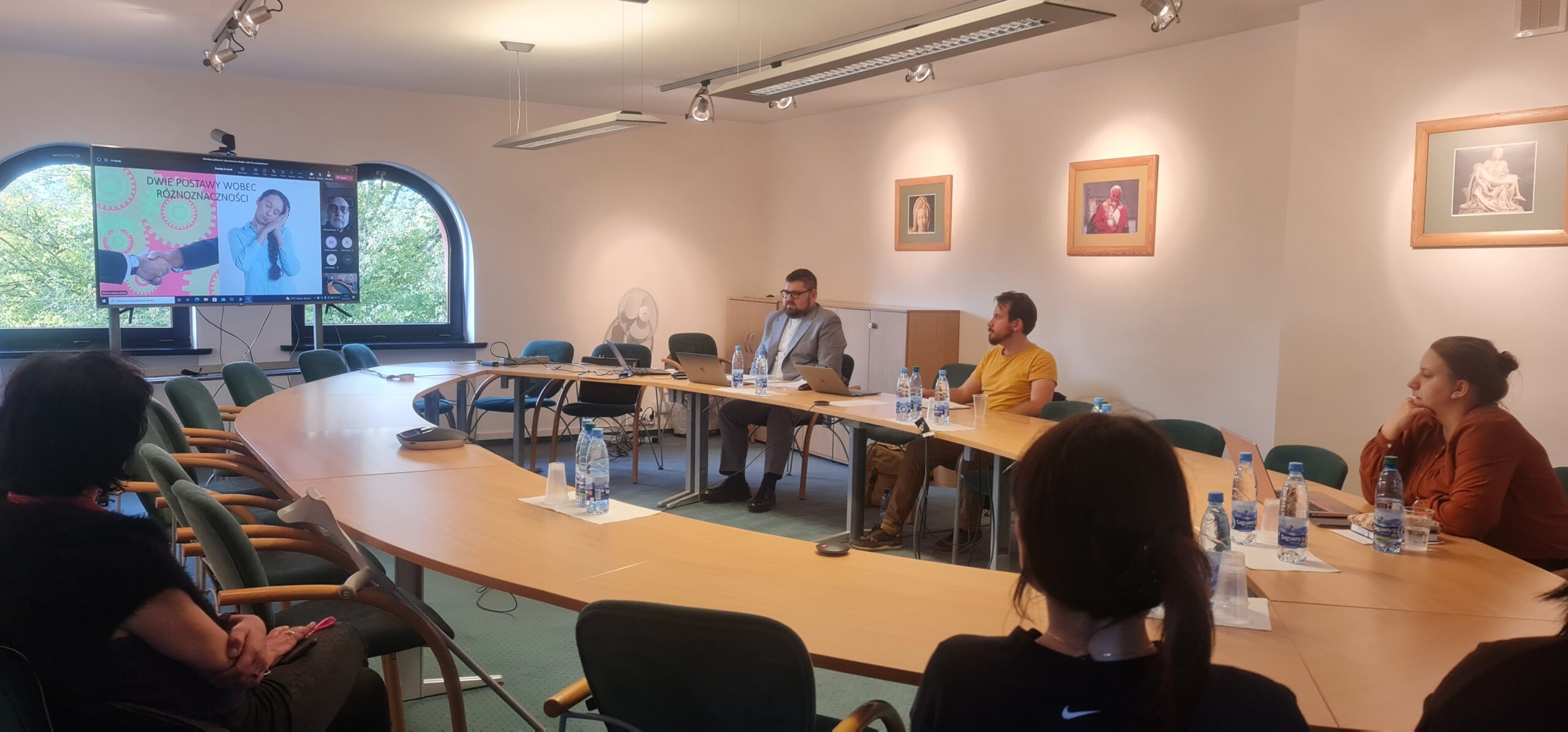 Wolność i łysina – nie wszyscy tak samo rozumiemy te słowa