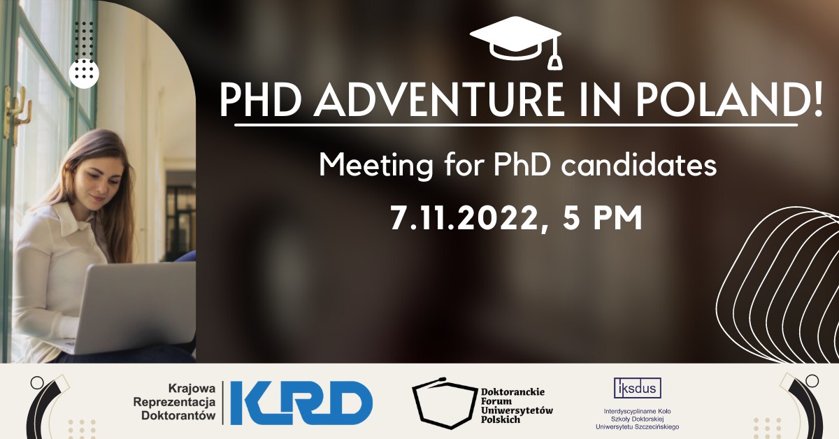 PhD adventure in Poland!