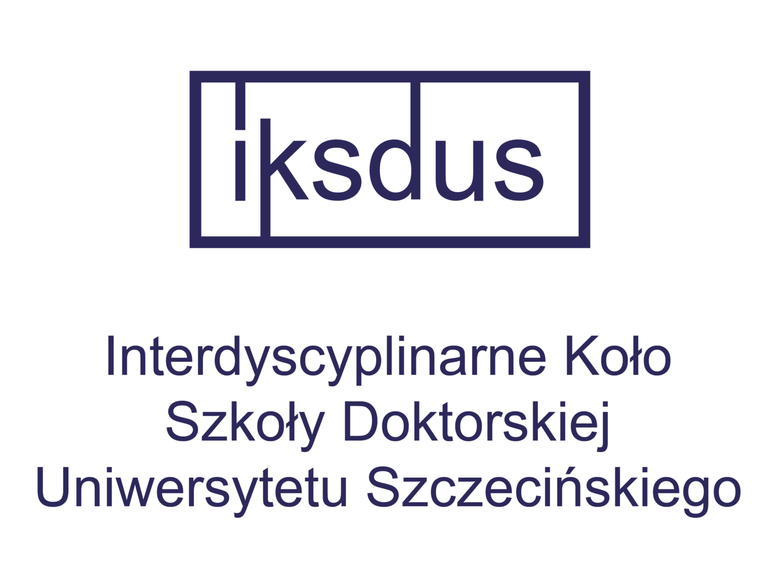 Interdyscyplinarne Koło Szkoły Doktorskiej Uniwersytetu Szczecińskiego