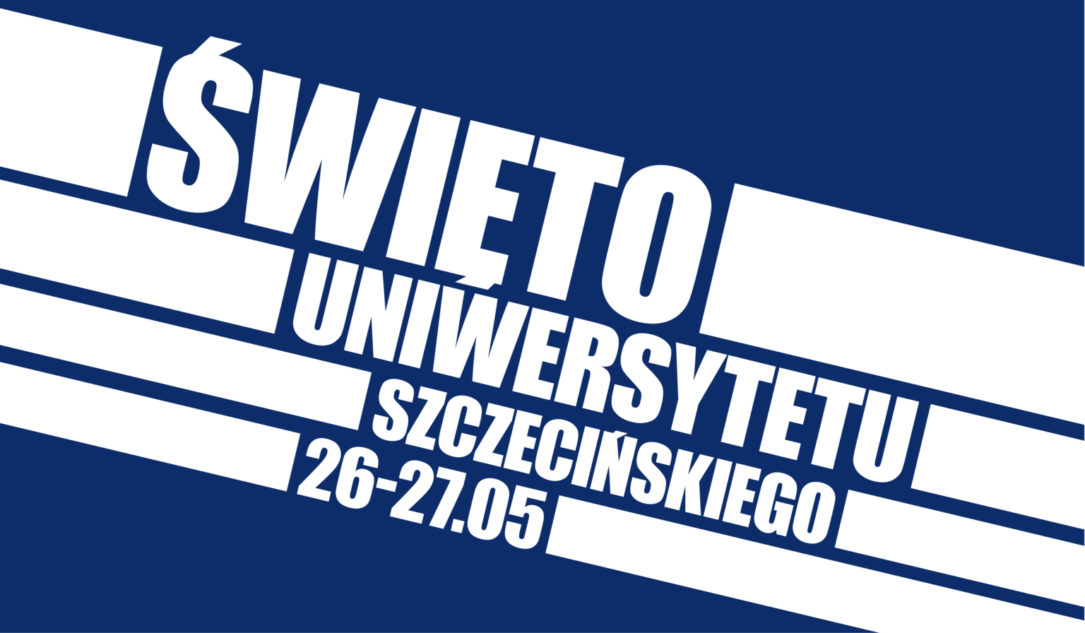 Invitation to the Feast of the University of Szczecin!