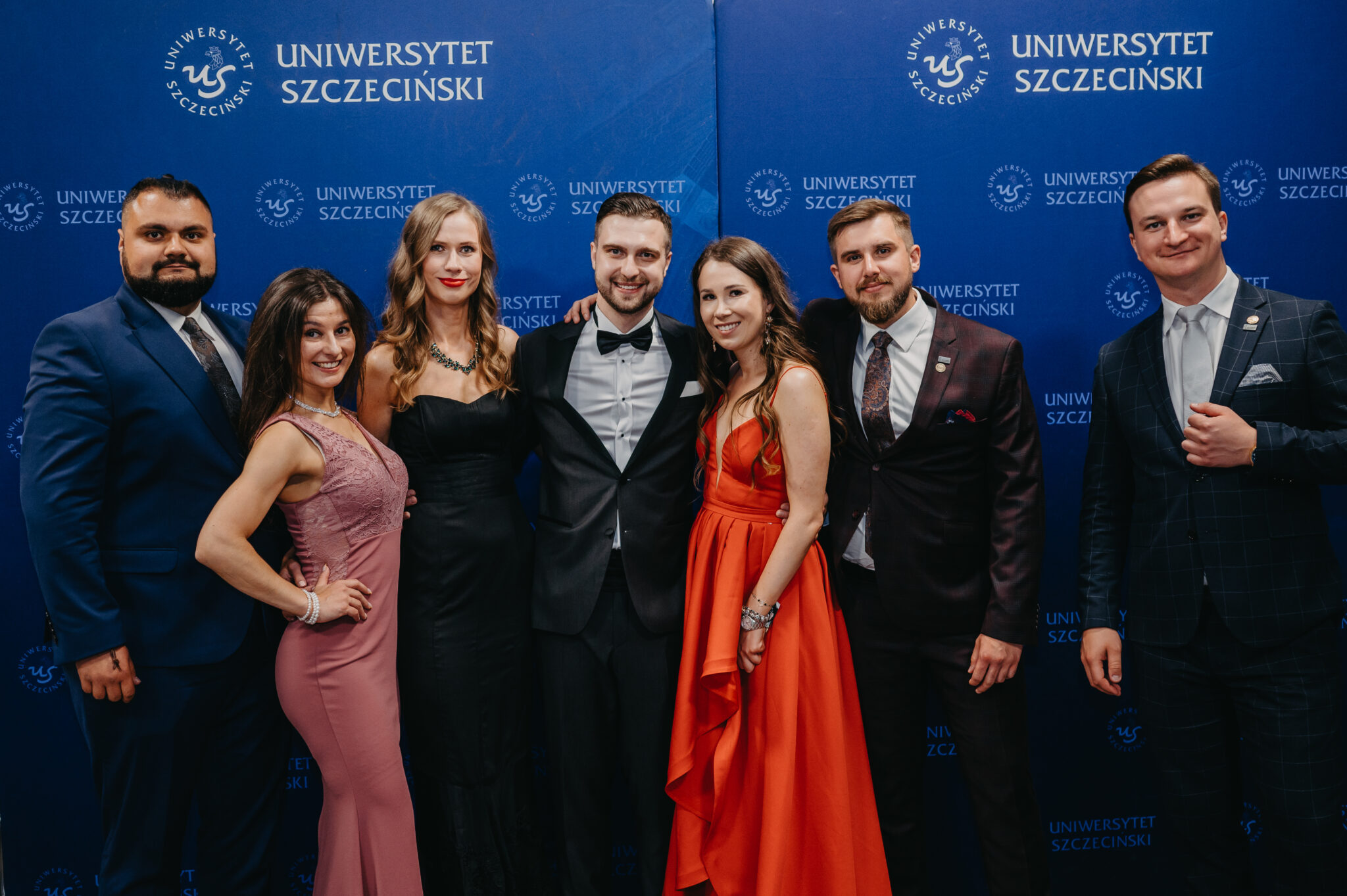 The Second Ball of Doctoral Students of the University of Szczecin and Pomeranian Medical University was held on Saturday, May 27, 2023!