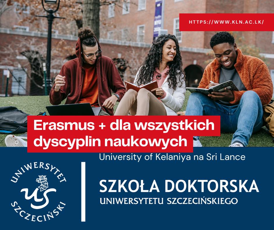 New agreements for mobility for PhD students under the Erasmus+ program