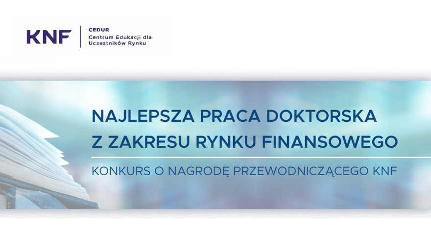 Zaproszenie do udziału w konkursie