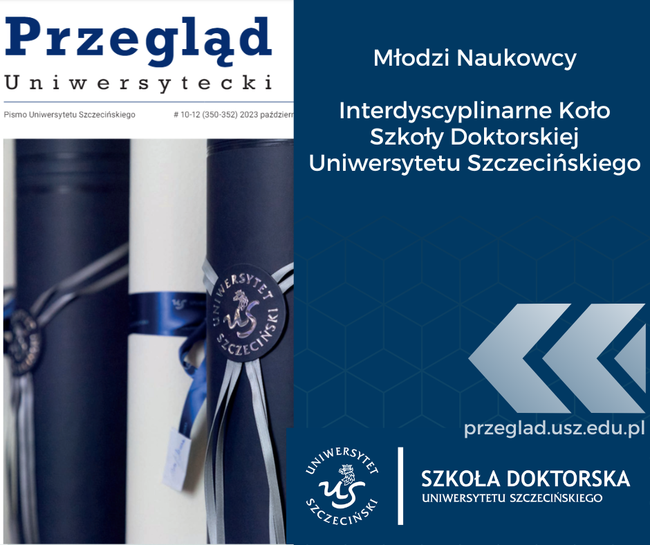 IKSDUS w Przeglądzie Uniwersyteckim