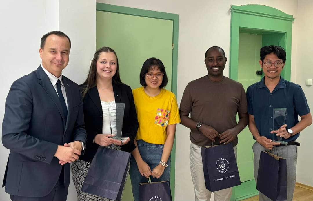 Święto Uniwersytetu Szczecińskiego