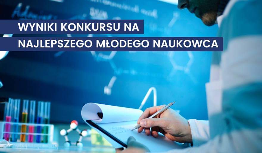Najlepszy Młody Naukowiec