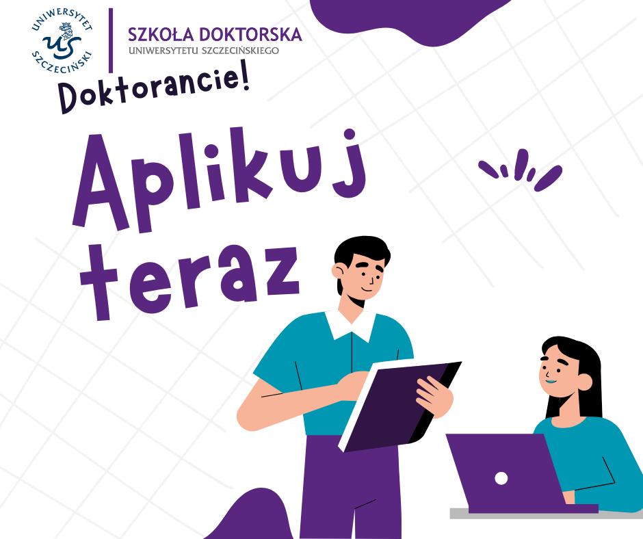 BIP na Edukację Doktorancką 2024