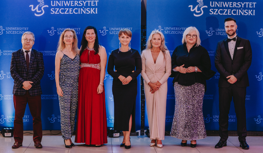 Zachodniopomorski Bal Doktorantów