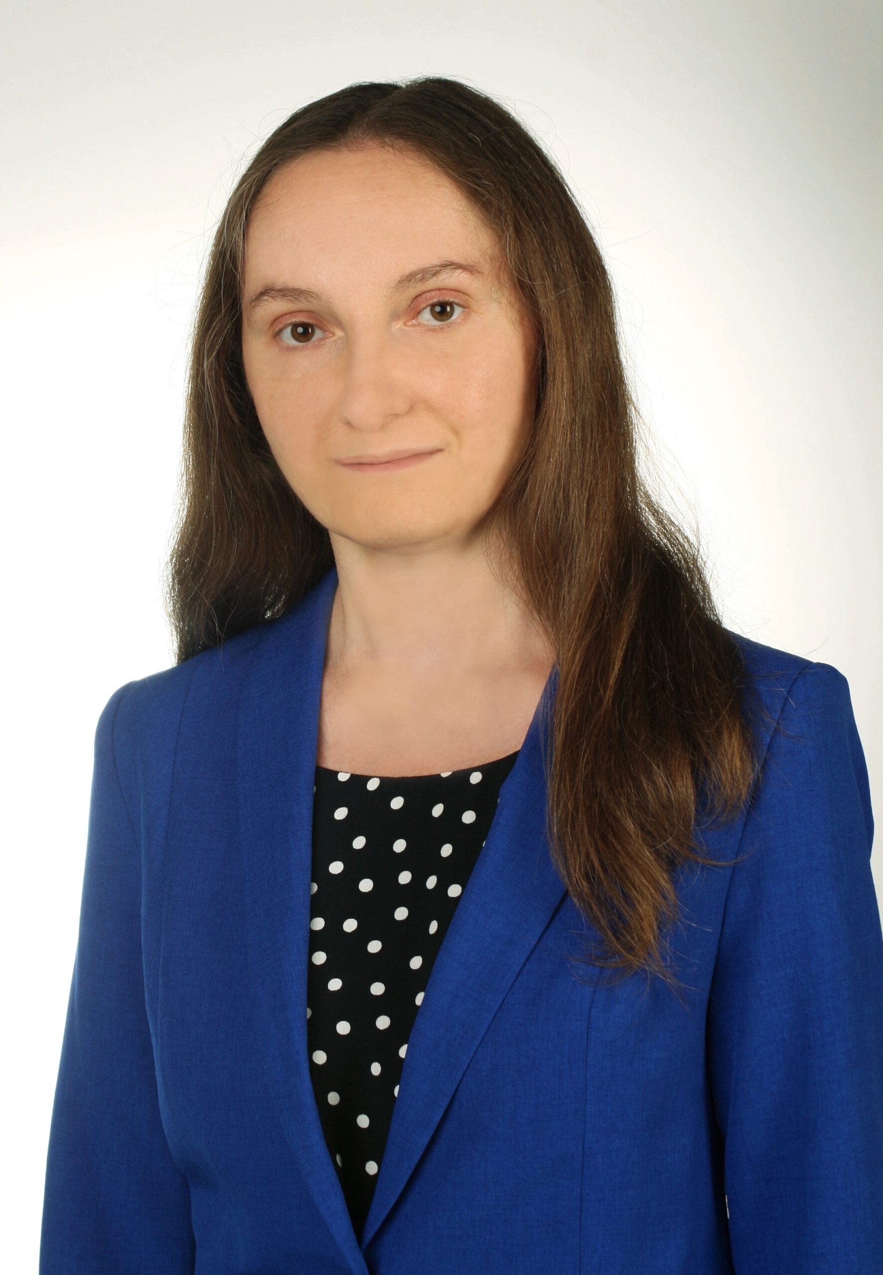 Doktorantka Szkoły Doktorskiej US mgr inż. Aleksandra Bączkiewicz otrzymała stypendium Ministra Nauki dla wybitnych młodych naukowców w 2024 r.