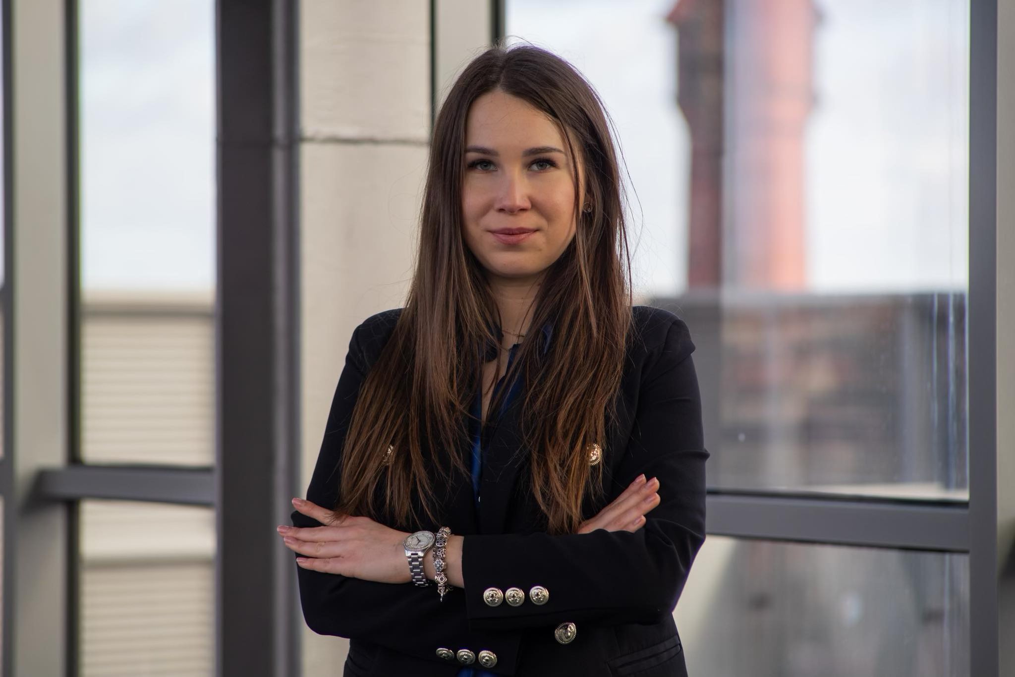 Doktorantka Szkoły Doktorskiej mgr Aleksandra Wendorf została powołana do zespołu ekspertów ds. ewaluacji szkół doktorskich