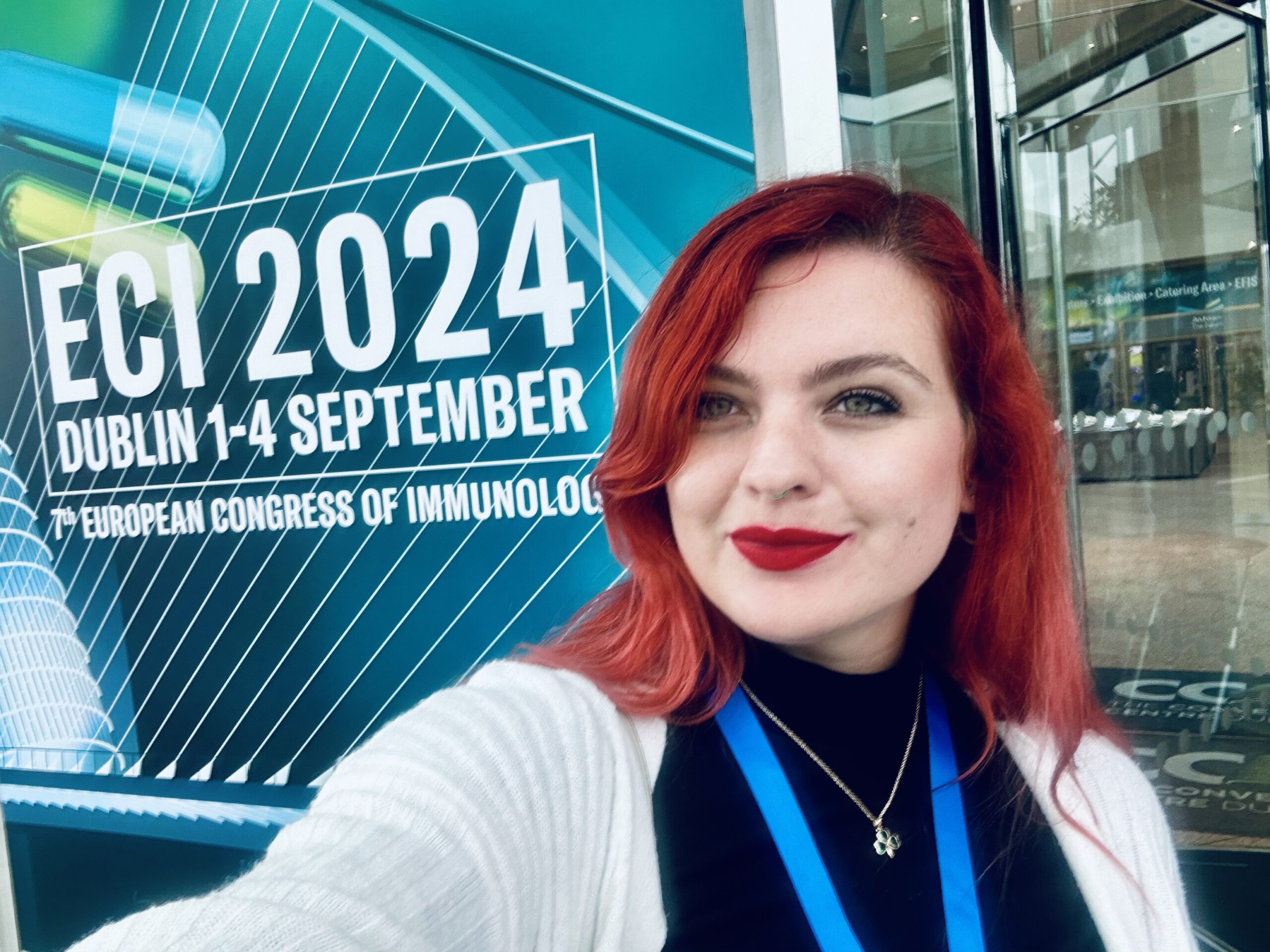 Dwa granty dla doktorantki SD US mgr Olgi Sierawskiej