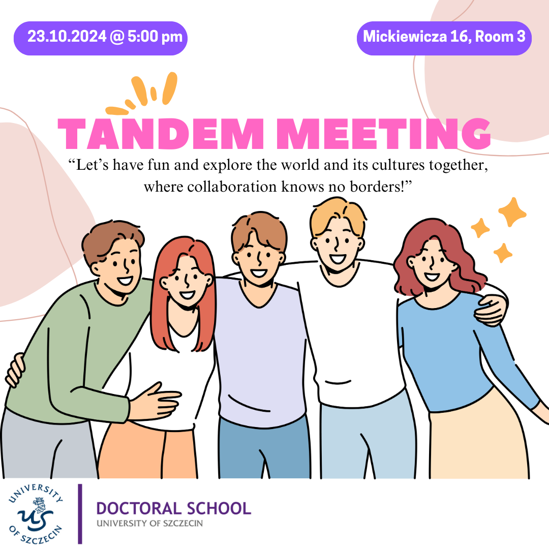 Tandem Meeting