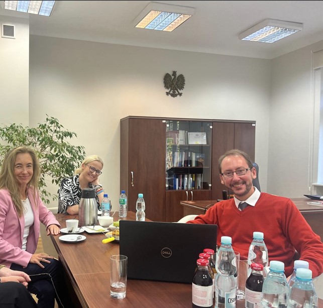 Kolejny gość w SD – Profesor Onur Kemal Tosun z Cardiff Buisiness School