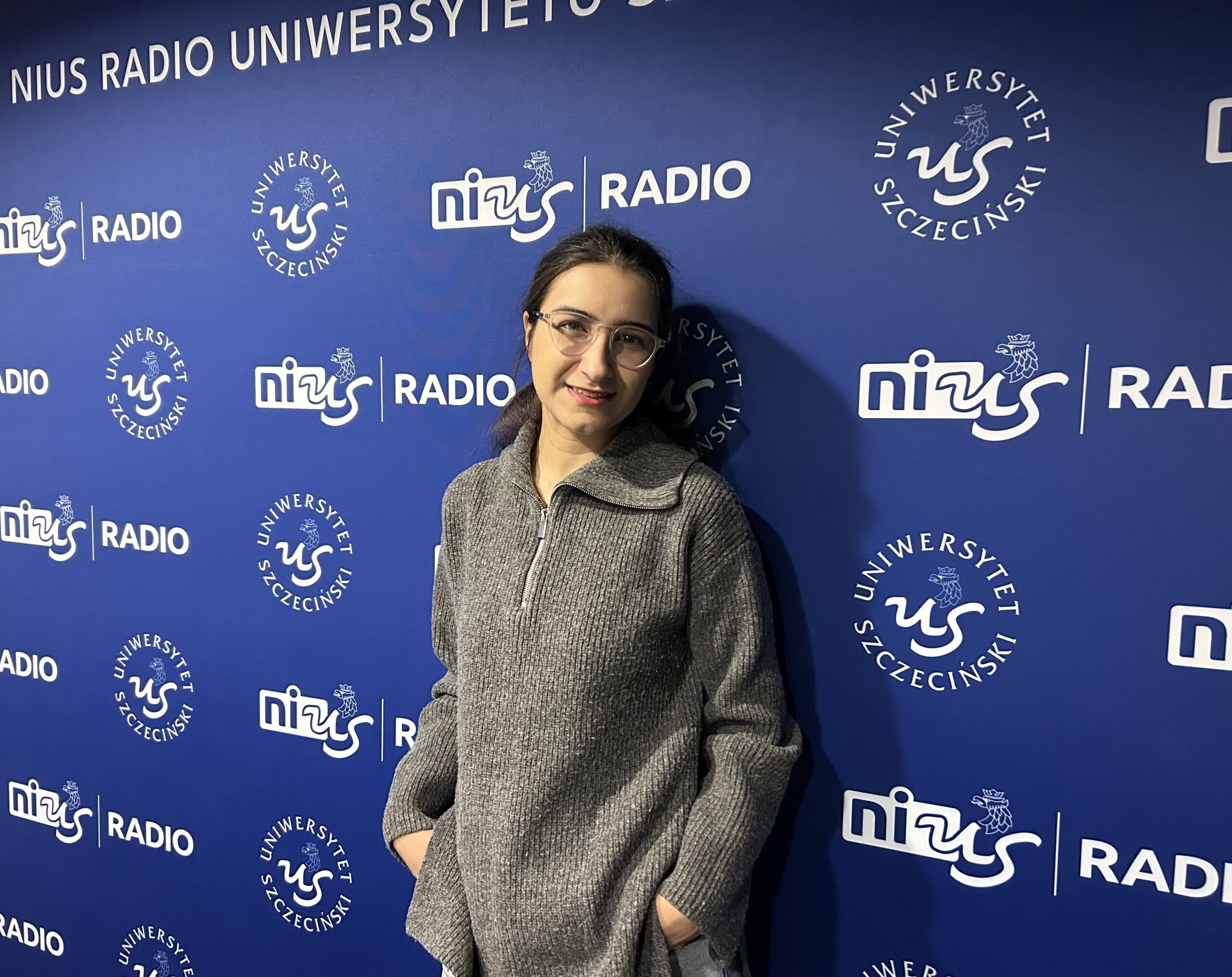 Nasi doktoranci w NiUS Radio!