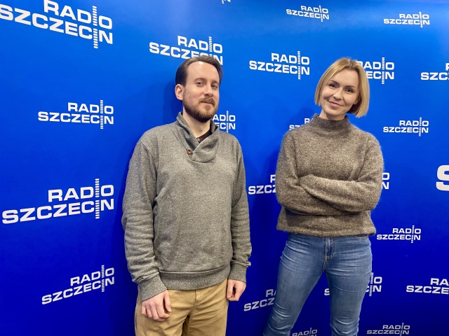 Zapraszamy do wysłuchania rozmowy z Doktorantem Szkoły Doktorskiej Maksem Dzikowskim!