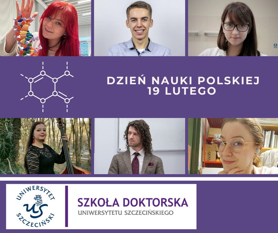 Dzień Nauki Polskiej!