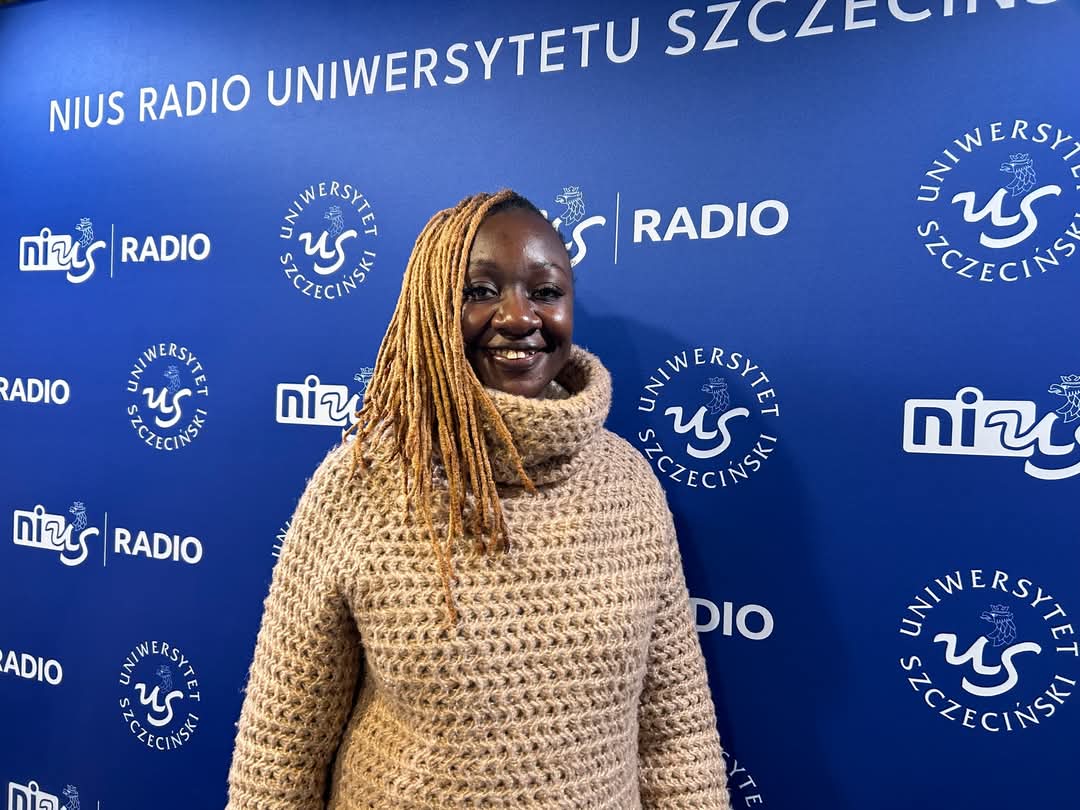 Let’s listen to the interview with Mrs. Marcella Riwo Abudho, PhD Student of Doctoral School US!