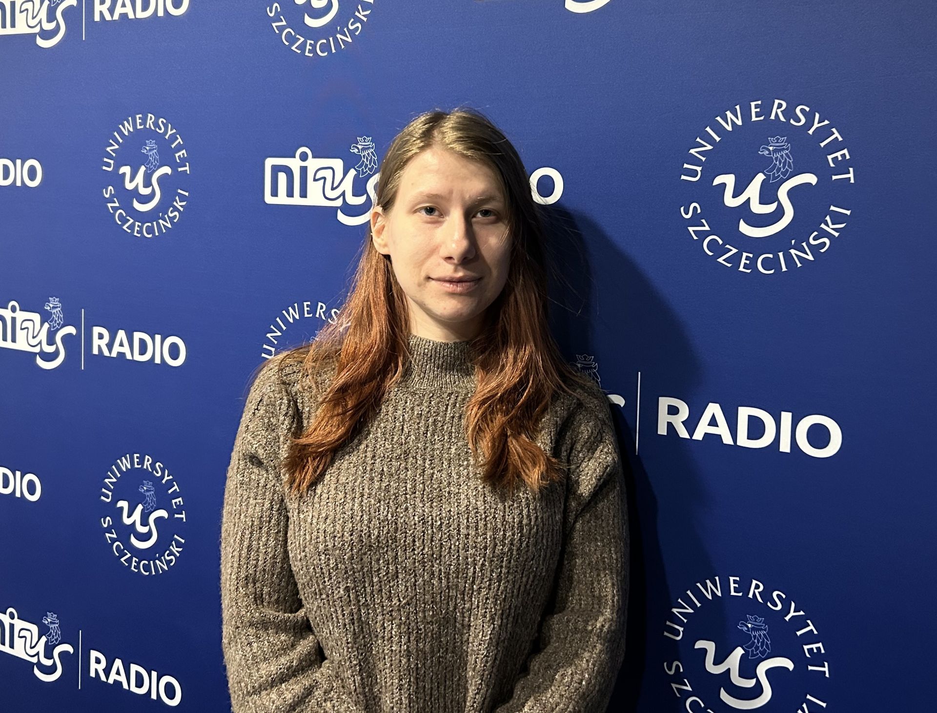 Zapraszamy do wysłuchania rozmowy z Doktorantką Szkoły Doktorskiej Sylwią Hałub!