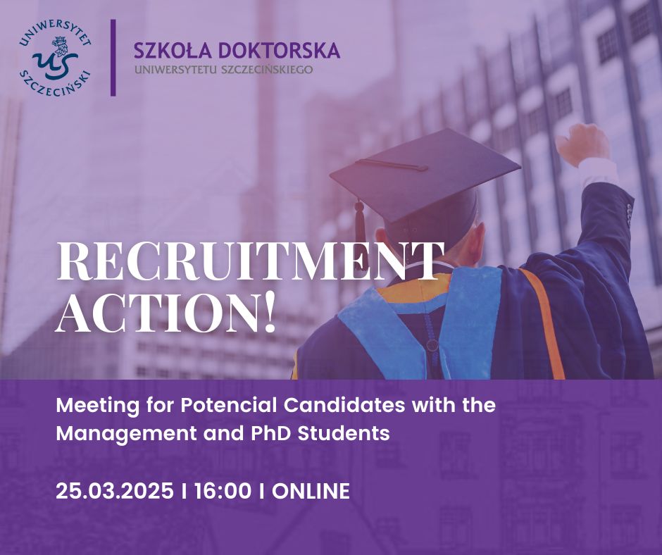Recruitment Action!