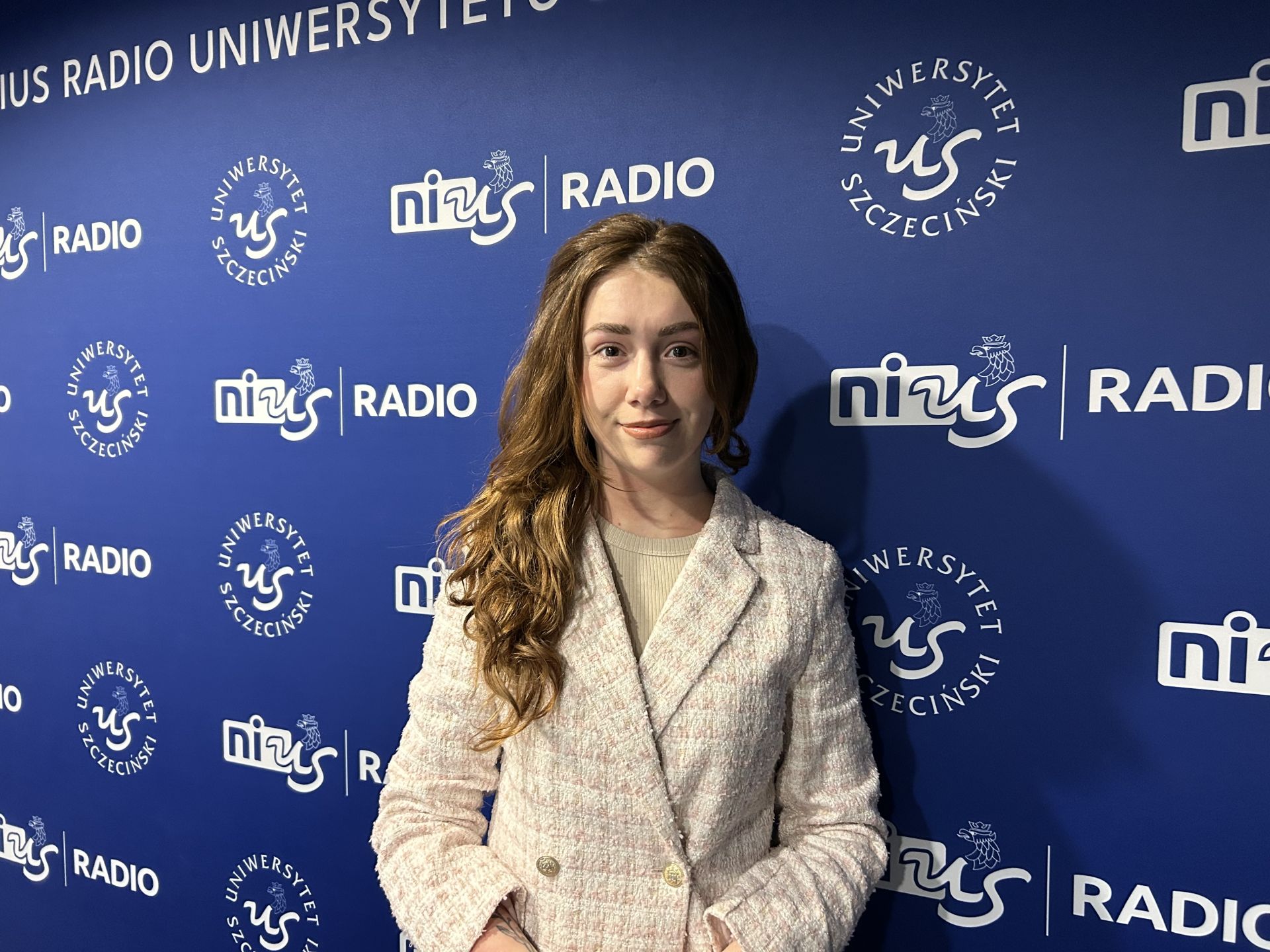 Zapraszamy do wysłuchania rozmowy z Doktorantką Szkoły Doktorskiej Dominiką Borowską!