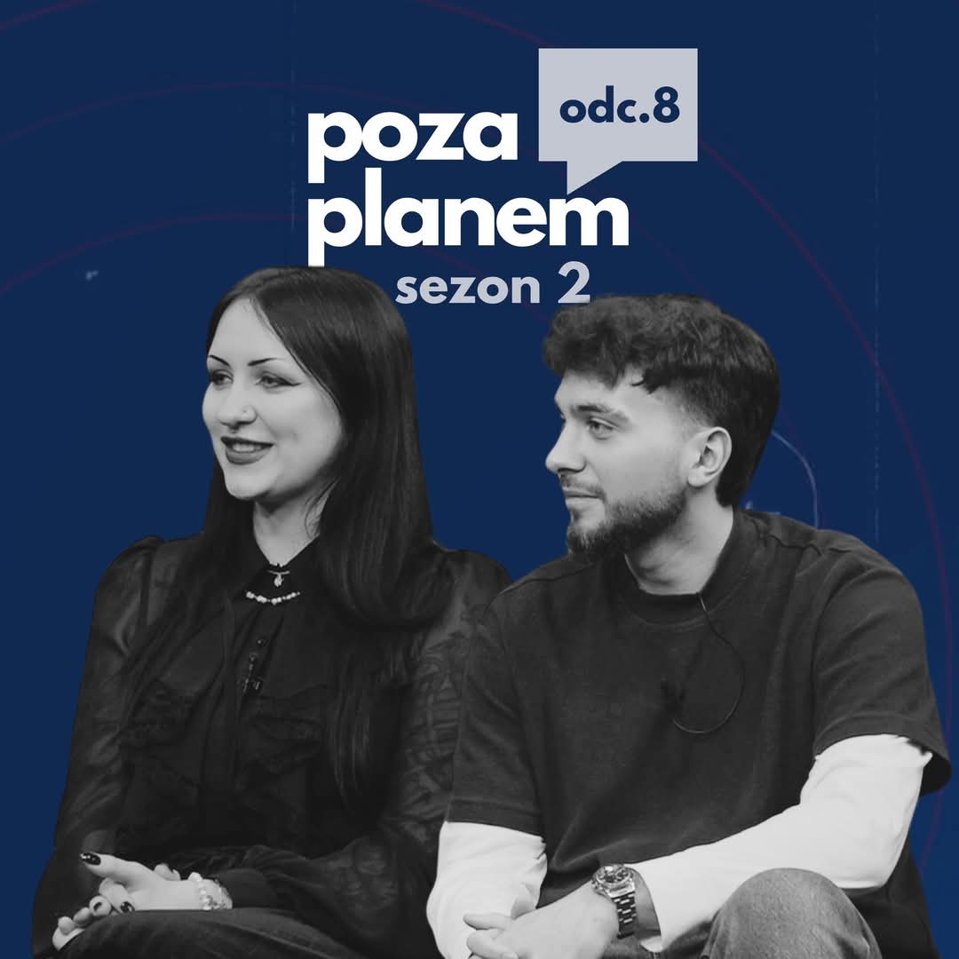 Uniwizja US – Poza Planem, Sezon 2. rozmowa z Doktorantami Szkoły Doktorskiej