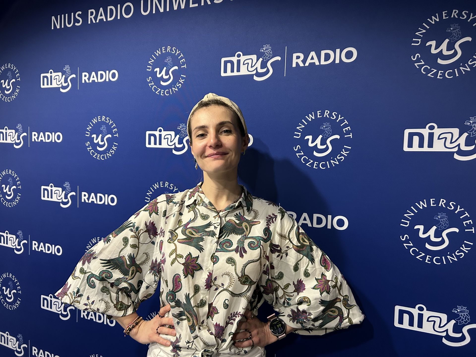 Zapraszamy do wysłuchania rozmowy z Doktorantką Szkoły Doktorskiej Sarą Bręcz-Kupiec!