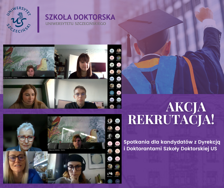 Relacja #Akcja Rekrutacja!