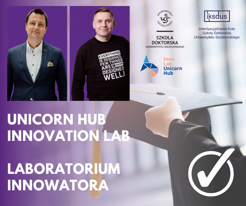 Laboratorium Innowatora – podsumowanie spotkania