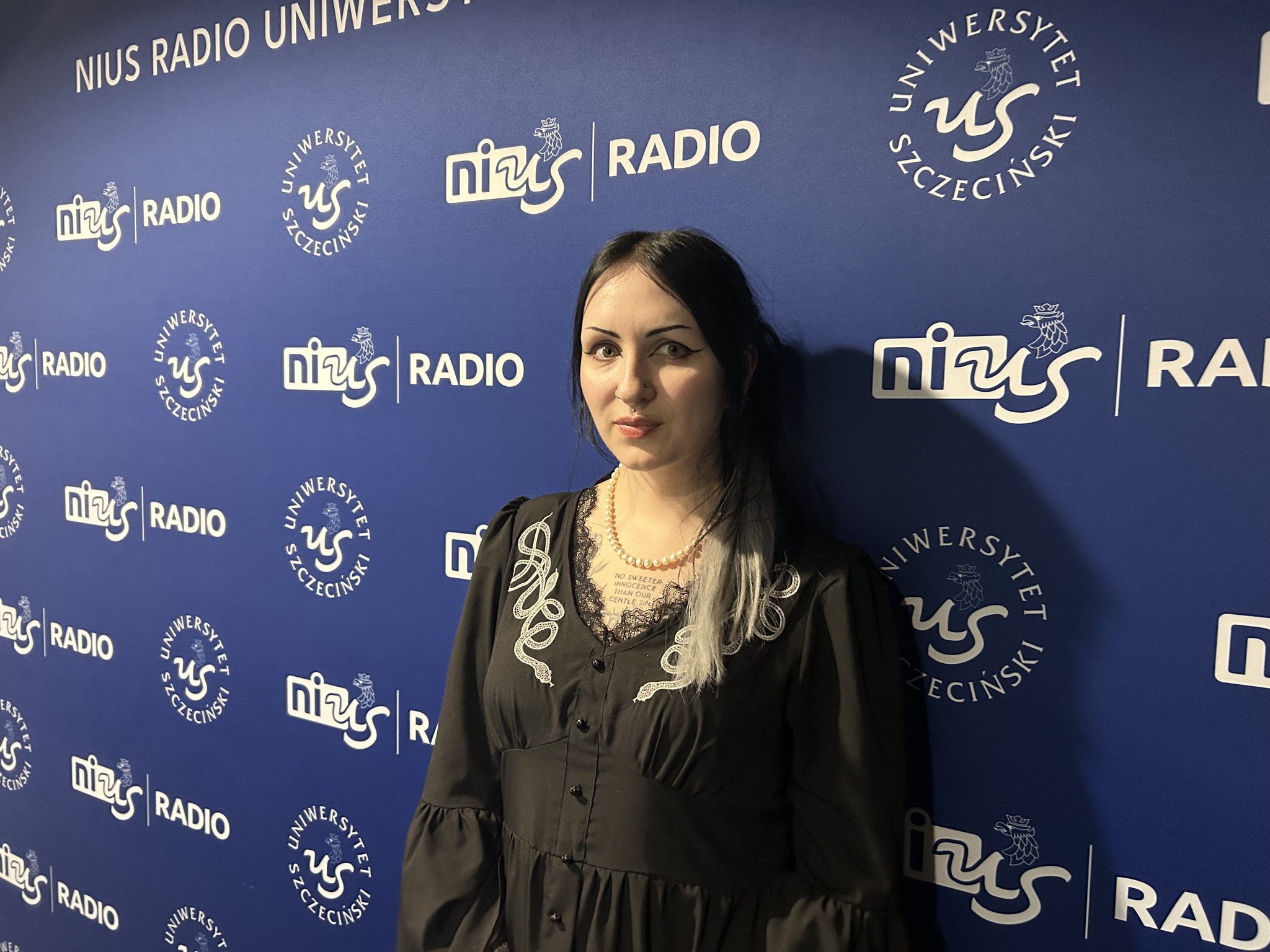 Zapraszamy do wysłuchania rozmowy z Doktorantką Szkoły Doktorskiej Anną Ronewicz