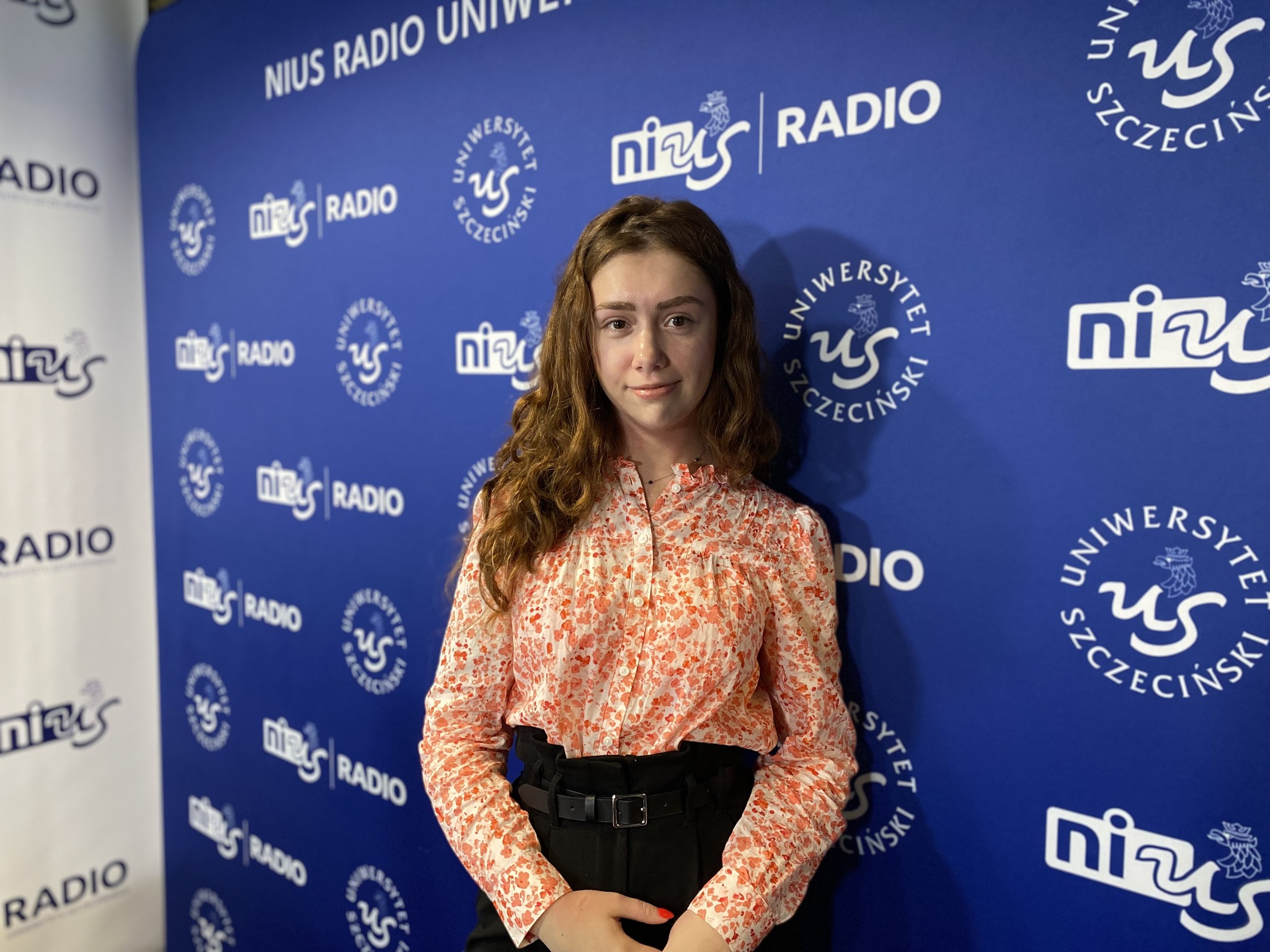 Zapraszamy do wysłuchania rozmowy z Doktorantką Szkoły Doktorskiej mgr Dominiką Borowską