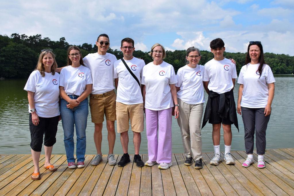 Doktorant Szkoły Doktorskiej Kacper Nowakowski w międzynarodowej grupie badawczej!