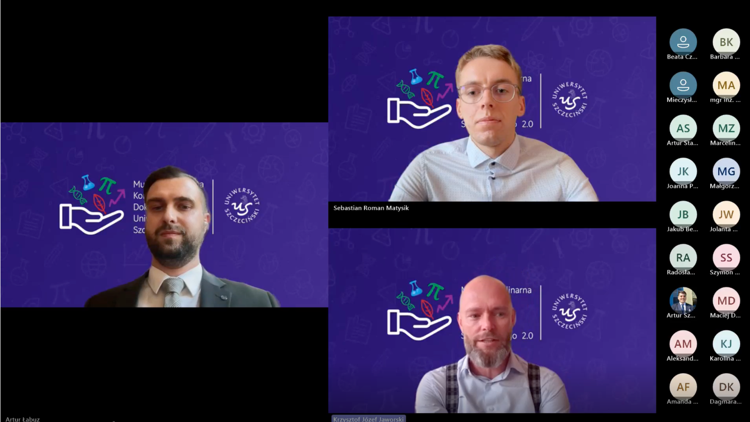 V edycja konferencji MKDUS 2.0 zakończona sukcesem