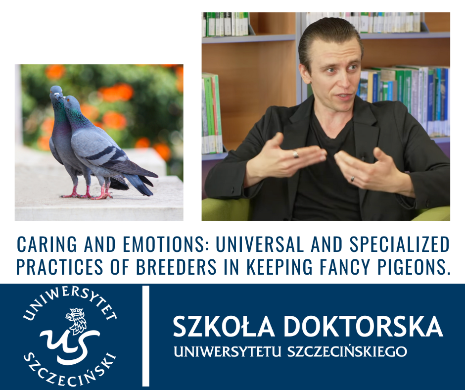 Doktorant Szkoły Doktorskiej dla prestiżowego, międzynarodowego czasopisma!