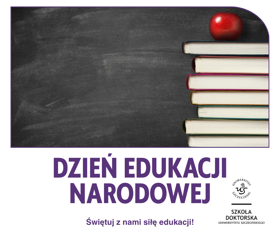 Dzień Edukacji Narodowej!