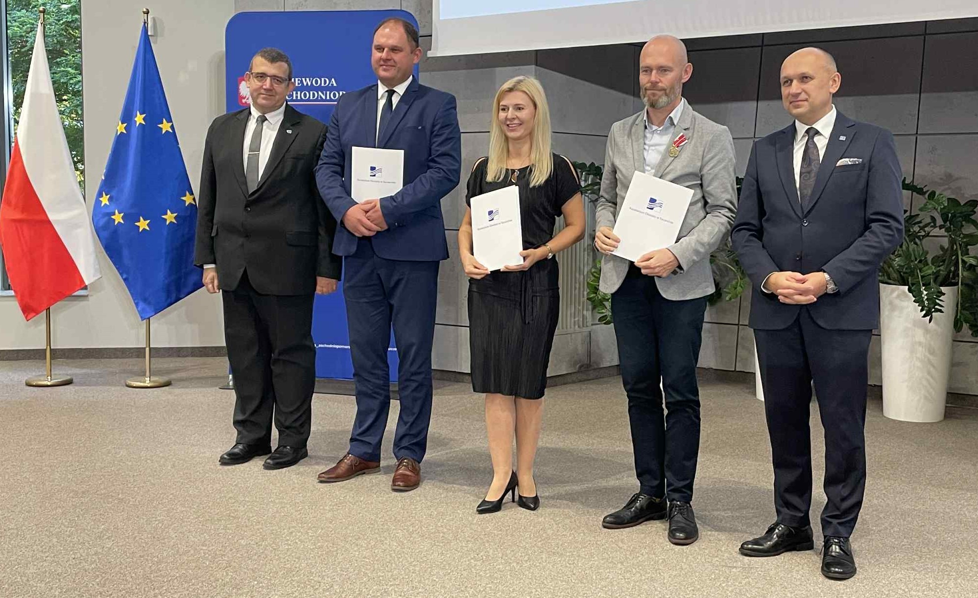Medal Ministra Edukacji dla Doktoranta Szkoły Doktorskiej!