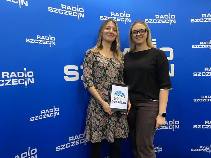 Międzynarodowy projekt GUARDIAN z udziałem Doktorantek Szkoły Doktorskiej