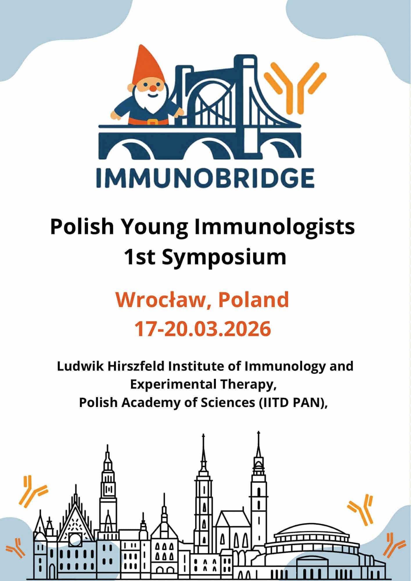 Polish Young Immunologists Conference