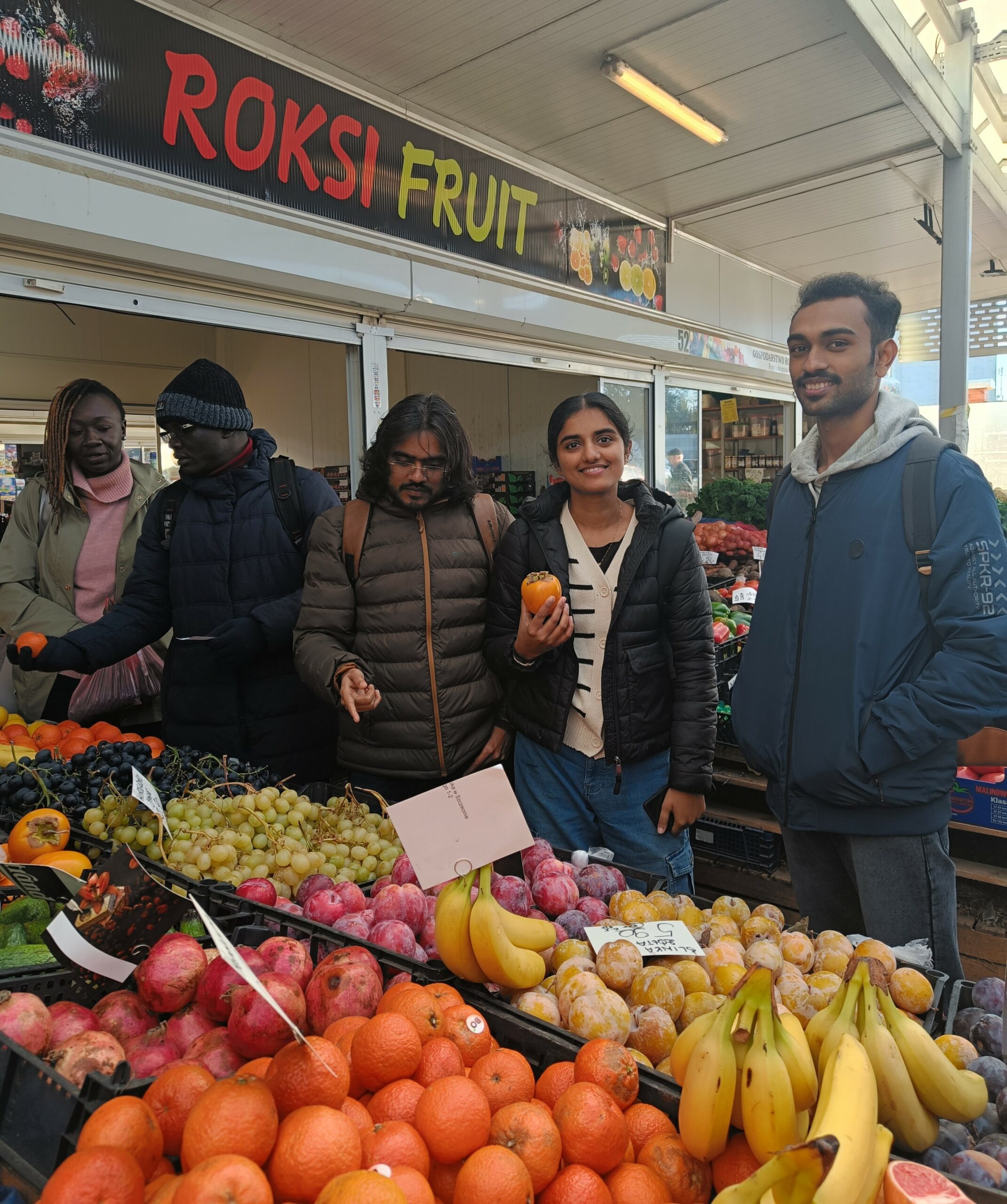 Język polski w praktyce