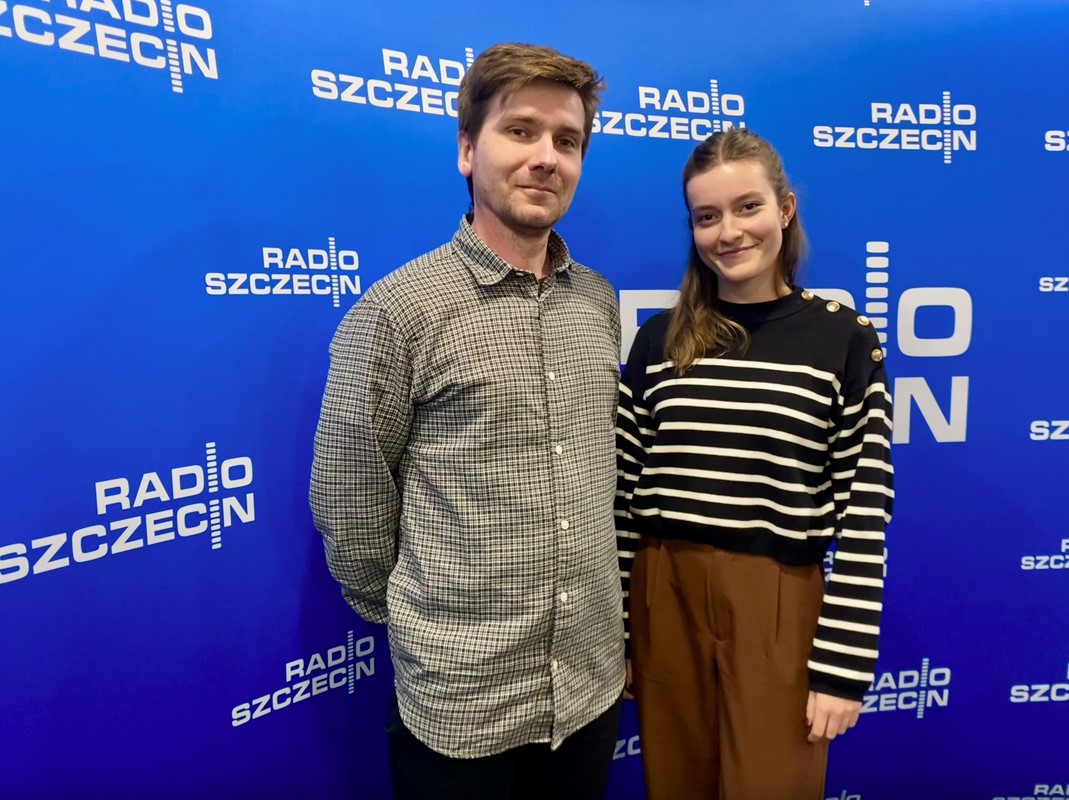 Doktorant mgr inż. Mateusz Słomiany w 850. rocznicę urodzin Fibonacciego