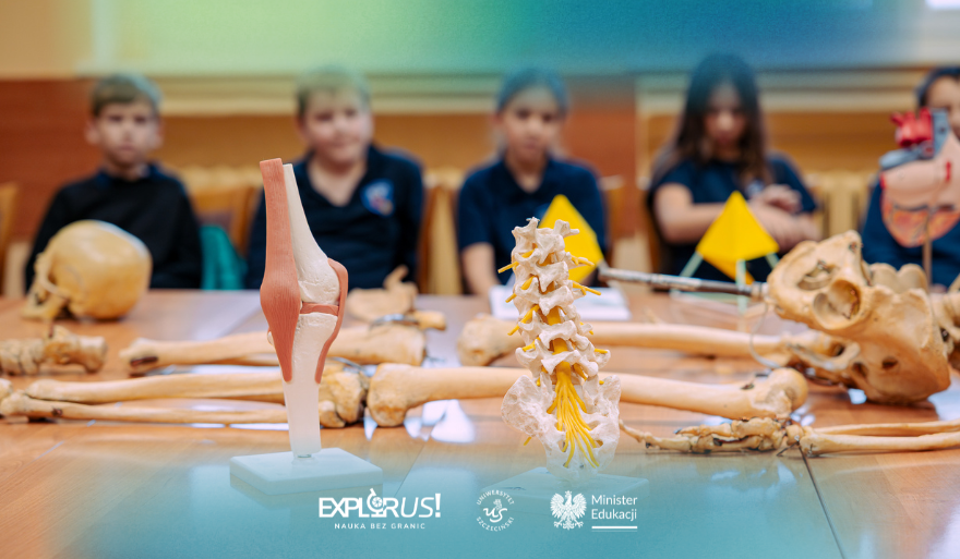 Kampus Eksperymentów – Weekendowa Szkoła Odkrywców z naukowcami Szkoły Doktorskiej