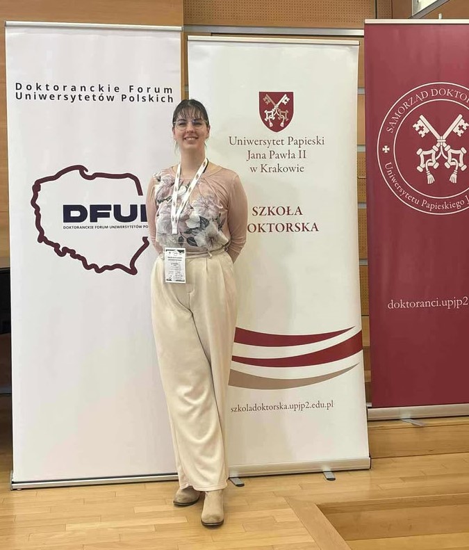 Posiedzenie Rady Doktoranckiego Forum Uniwersytetów Polskich