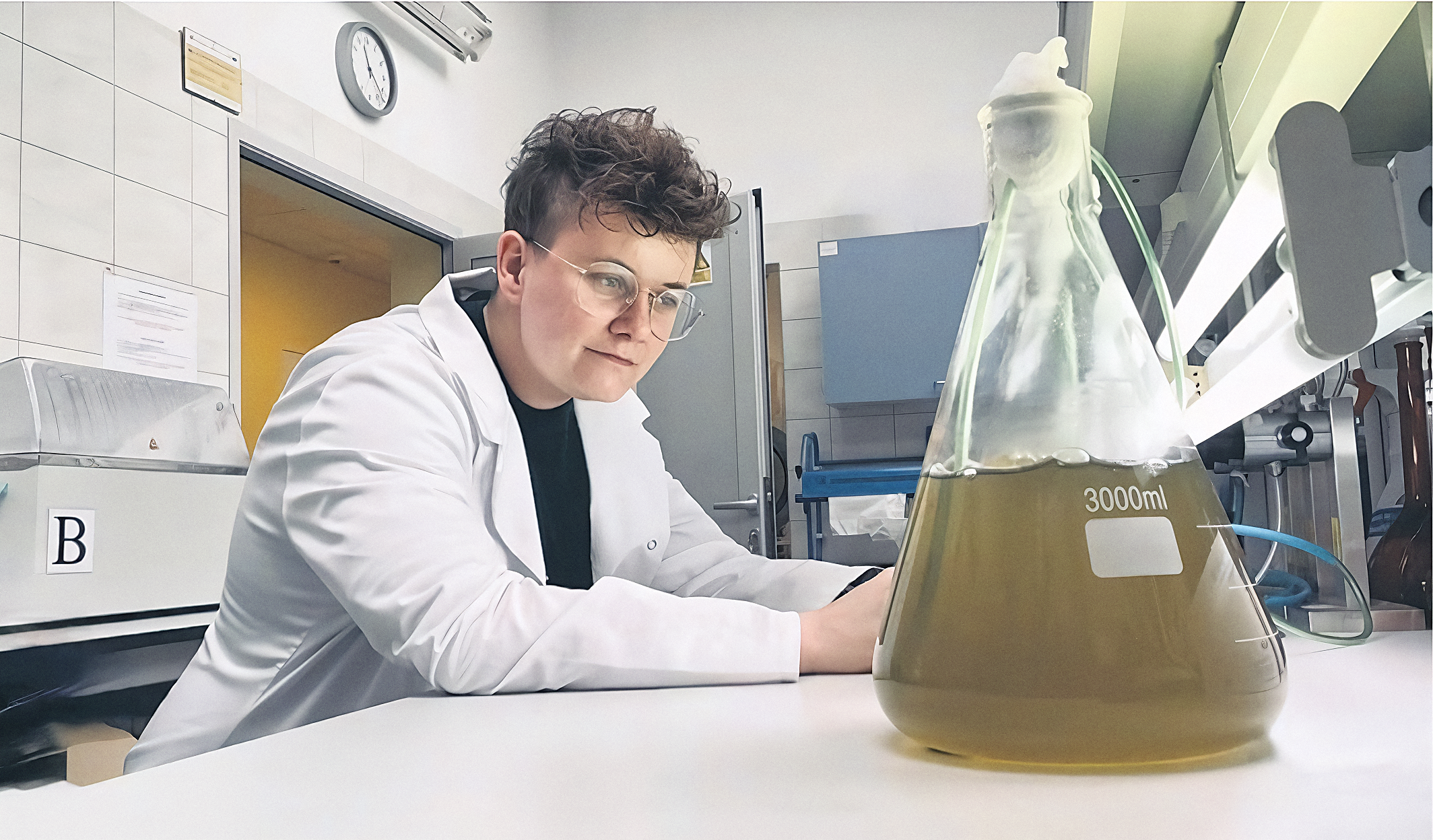 Pierwsza Absolwentka Szkoły Doktorskiej