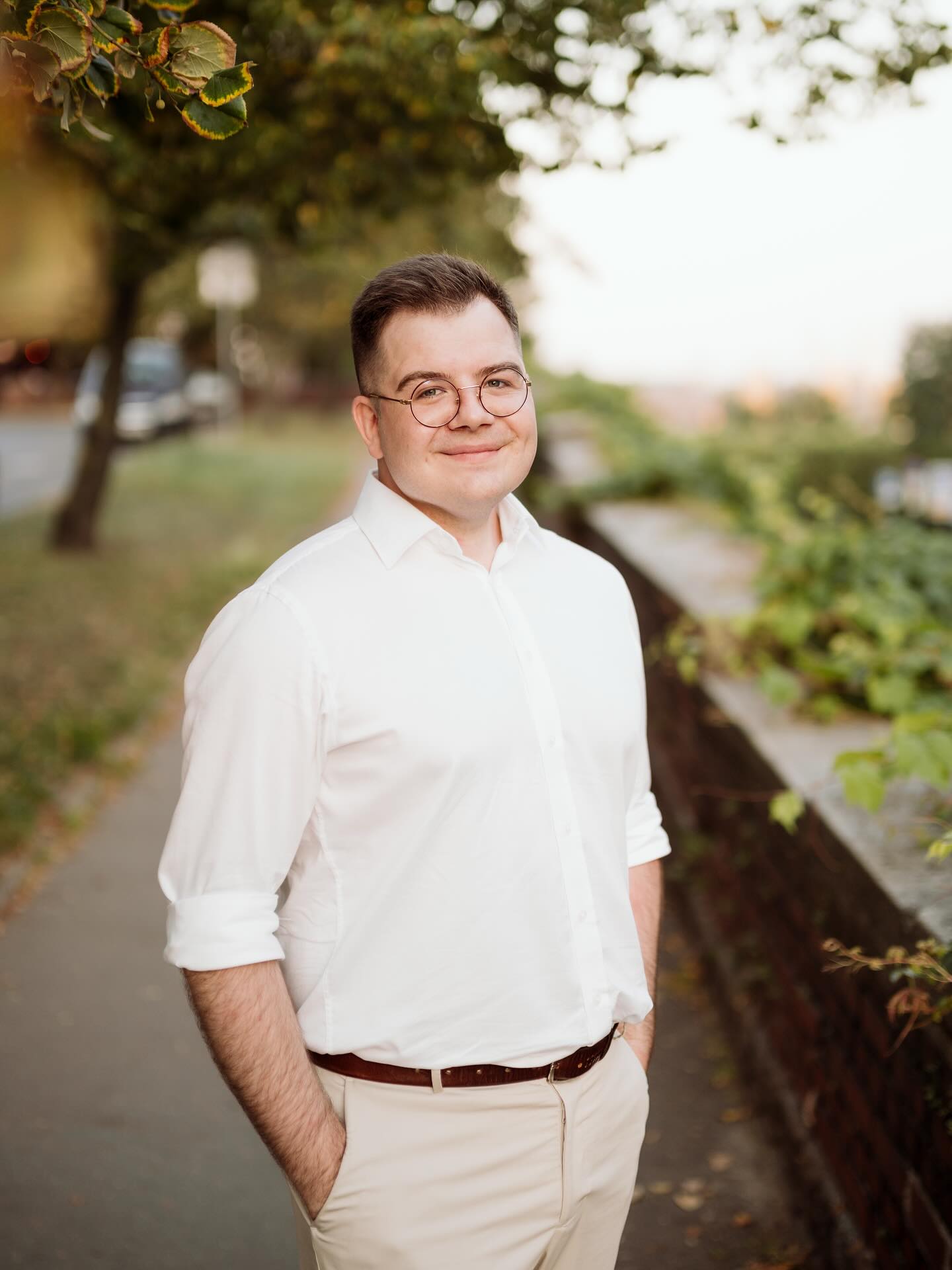 Doktorant Szkoły Doktorskiej z nagrodą w Plebiscycie Edukacyjnym 2025