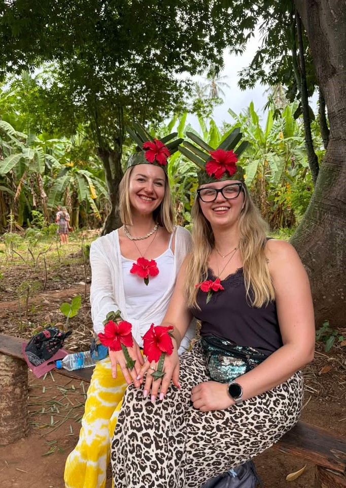 Międzynarodowy projekt GUARDIAN podczas badań terenowych w Kenii