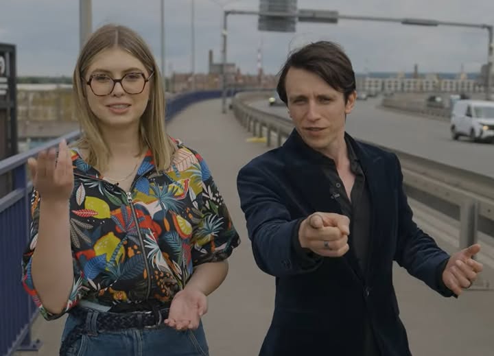 „Zrównoważony rozwój społeczny – więcej niż ekologia”