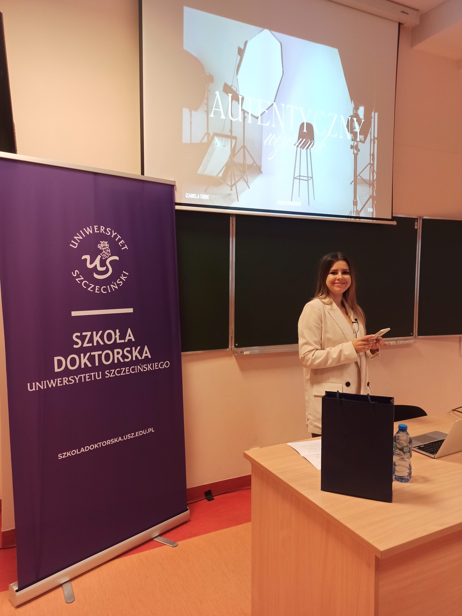 Projekt Harmonia – „Wystąpienia, które zapadają w pamięć”