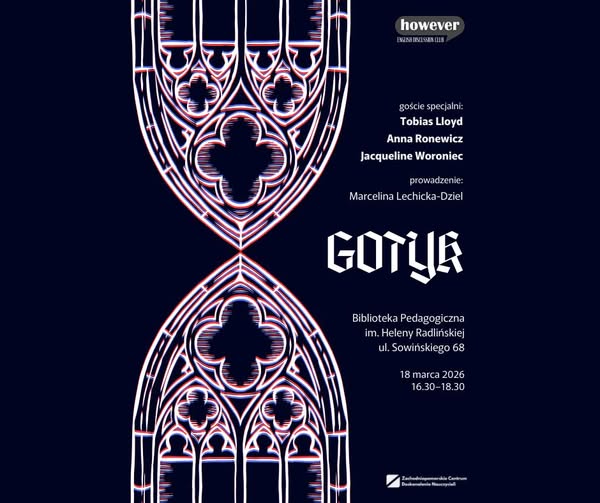 Spotkania klubu HOWEVER z Doktorantkami Szkoły Doktorskiej