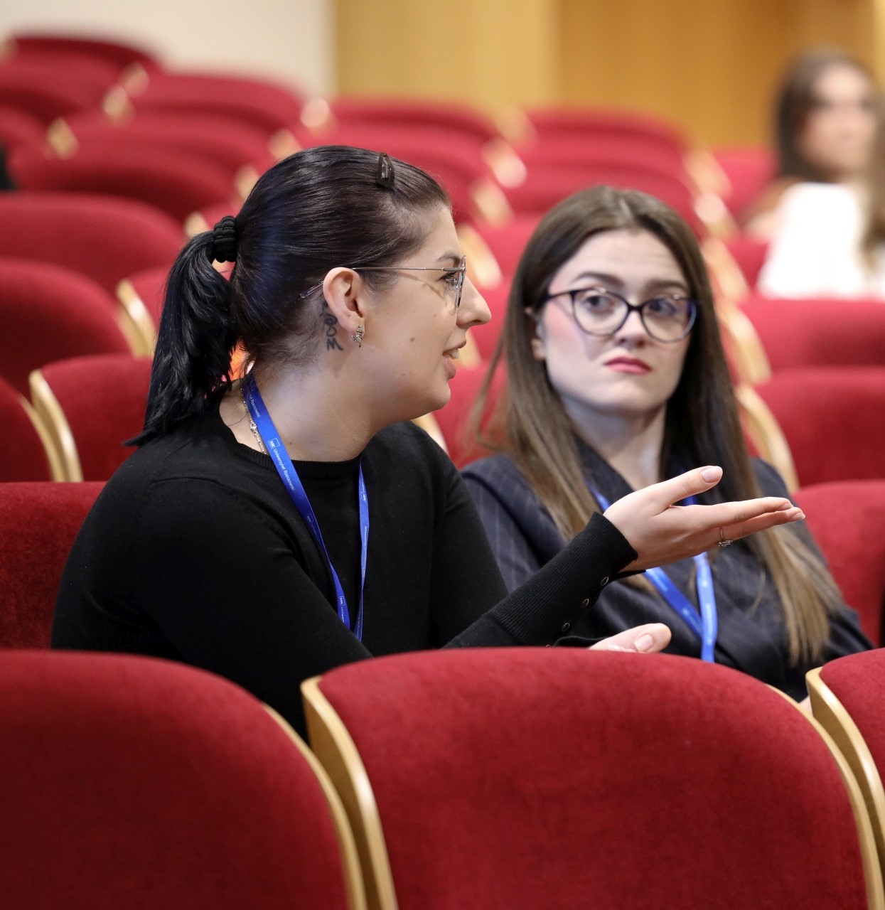 I Otwarte Posiedzenie Zarządu Krajowej Reprezentacji Doktorantów