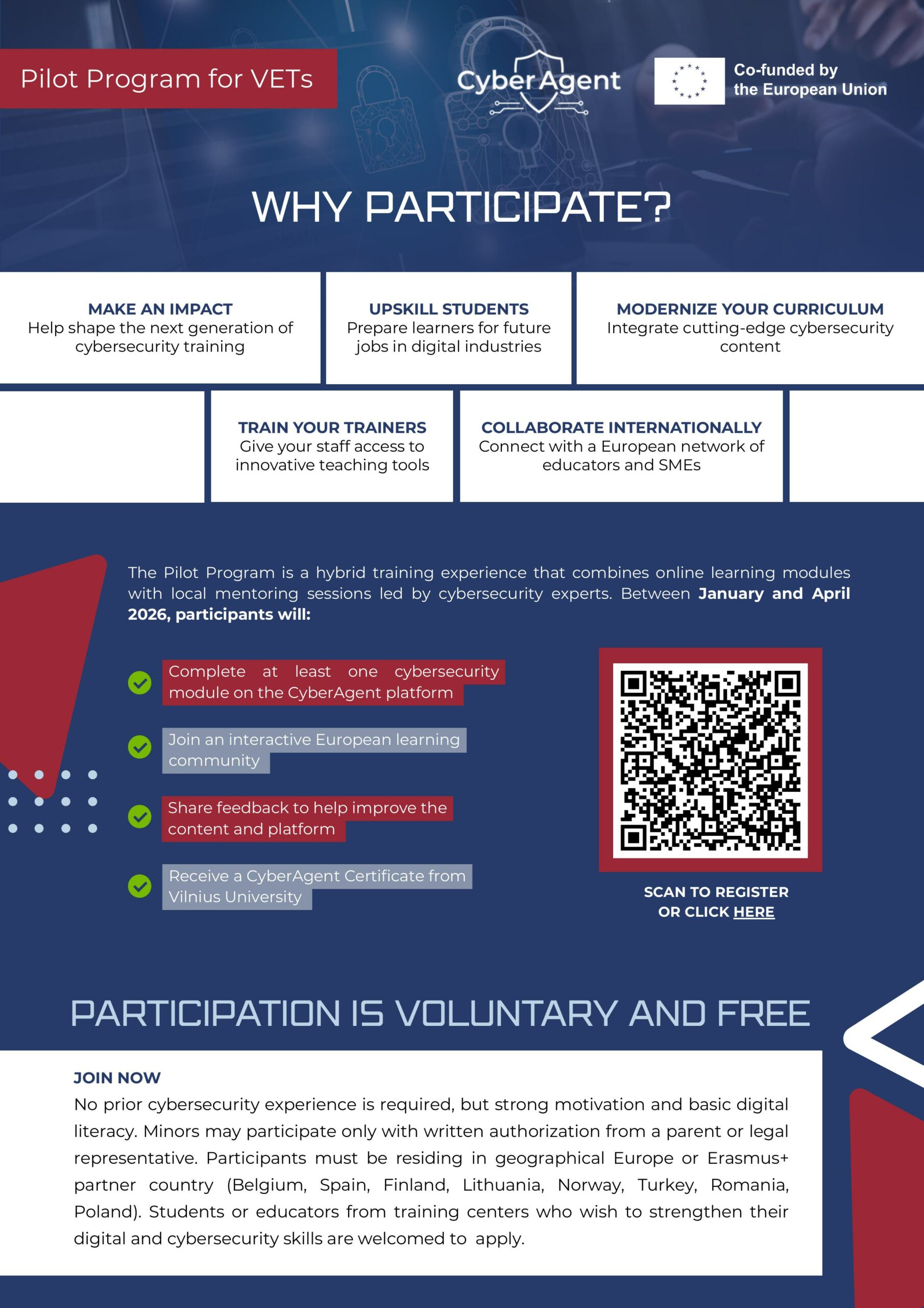 Platforma CyberAgent dla Doktorantów Szkoły Doktorskiej